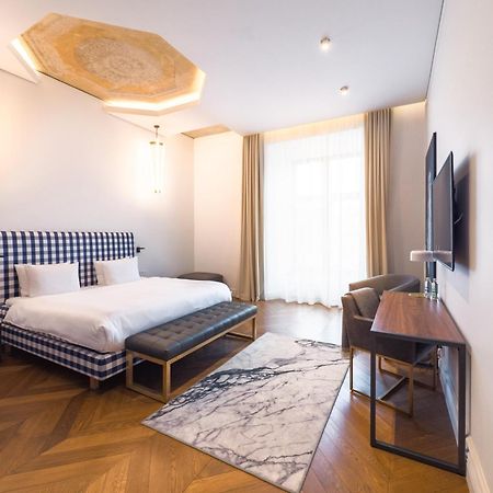 Hotel Pacai, Vilnius, A Member Of Design Hotels Luaran gambar Deluxe room