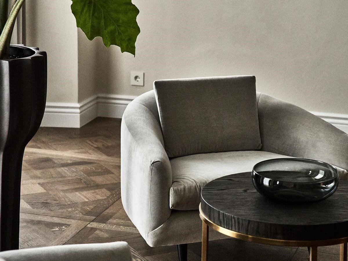 Hotel Pacai, Vilnius, A Member Of Design Hotels Luaran gambar A chair and a table