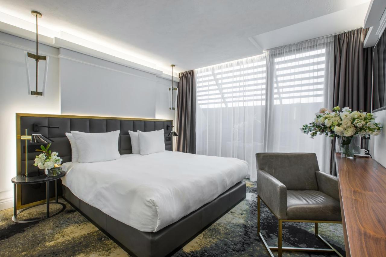 Hotel Pacai, Vilnius, A Member Of Design Hotels Luaran gambar Deluxe room
